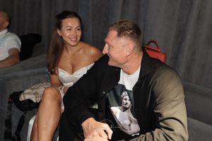 Фотограф Вадим Свирин